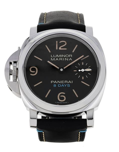 panerai pam00796|Panerai luminor 00796.